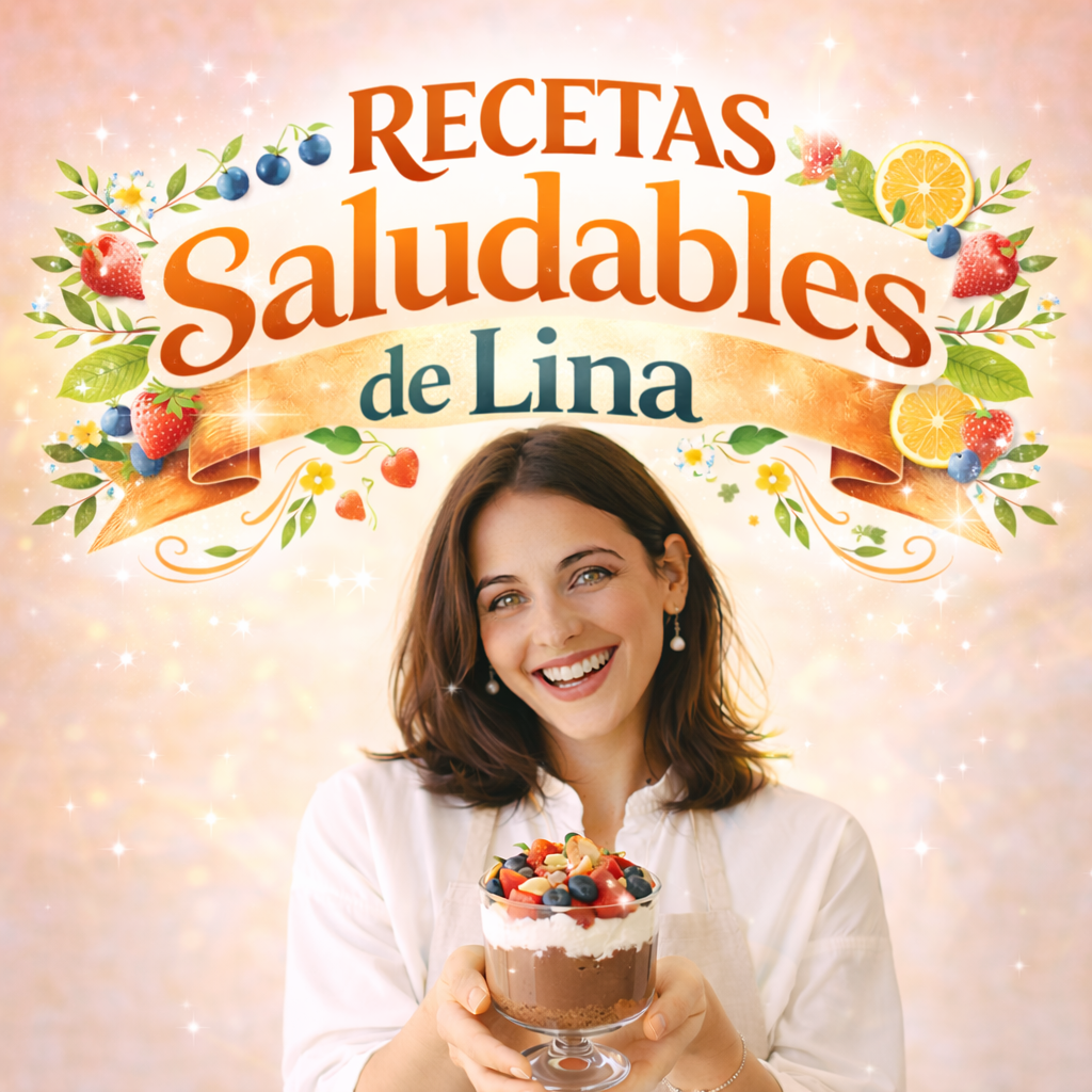 Recetas da Lina